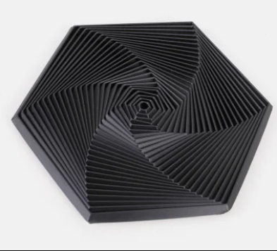 Hexagon Sensory Fidget toy